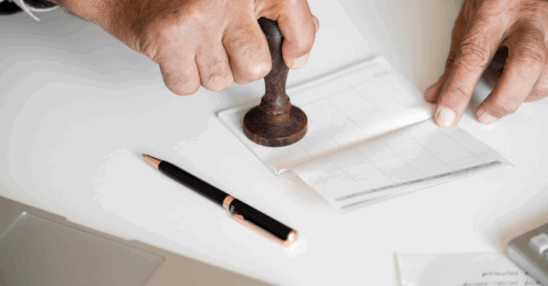 Mobile Notary Mill City Oregon OR