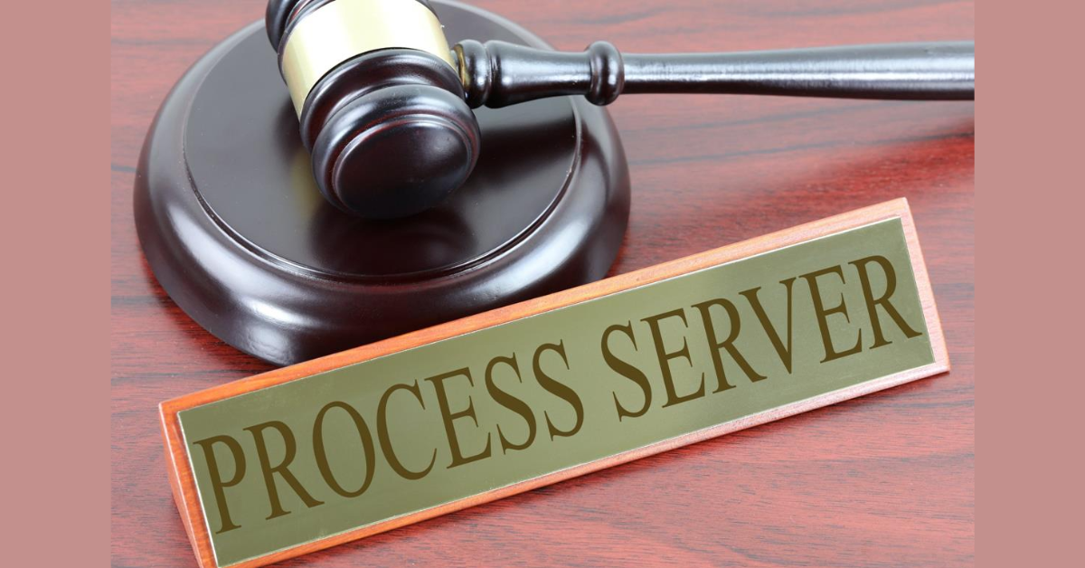 Process Server Dover New Hampshire NH