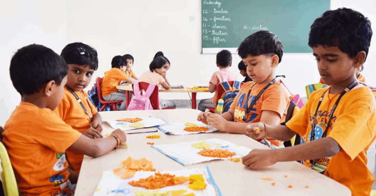 ICSE Schools In Yelahanka: A Complete Guide for Parents