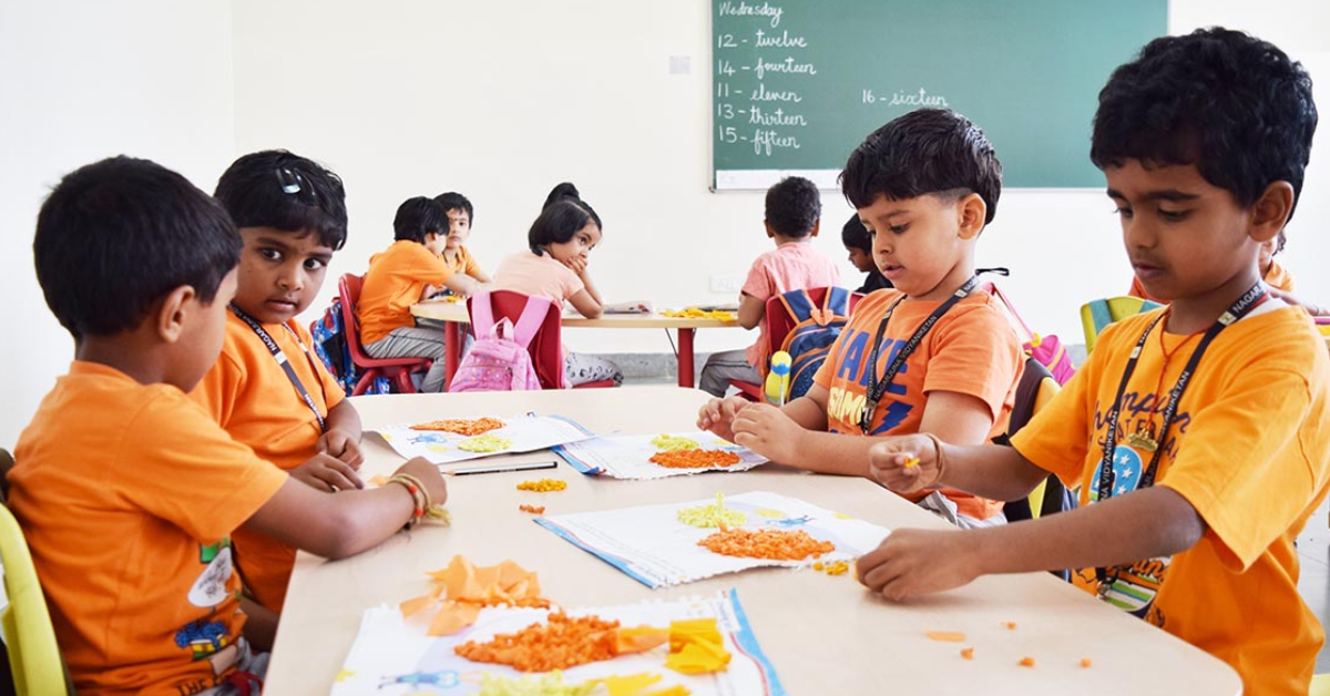 ICSE Schools In Yelahanka: A Complete Guide for Parents