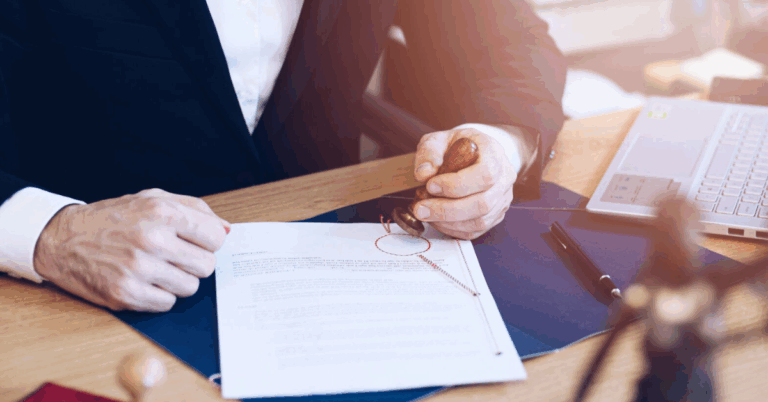 Apostille Stamp: The Key to International Document Validation