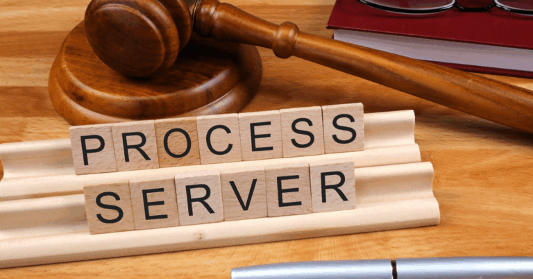 Process Server Blytheville Arkansas AR: Your Trusted Partner for Legal Document Delivery