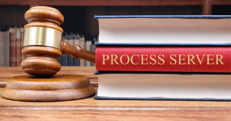 Trusted Process Server Services in Henderson, Nevada: Ensuring Legal Notices Are Delivered Right