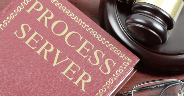 Trusted Process Server in McPherson, Kansas (KS) | Rais Mobile Notary