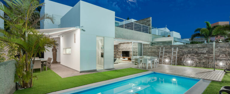 Ultimate Guide to Luxury Villas Tenerife and Apartments to Rent in Tenerife Costa Adeje