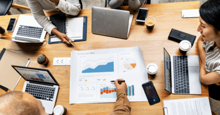 Understanding Education Marketing CRM