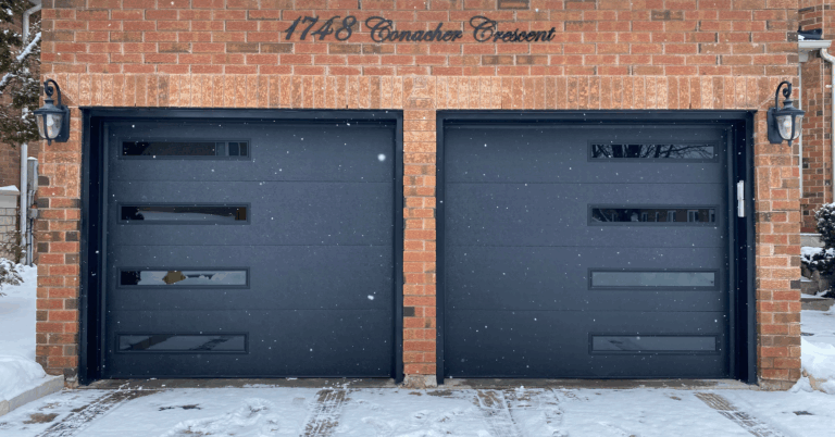 Garage Door Repairs Scarborough: Expert Solutions for Your Home and Business