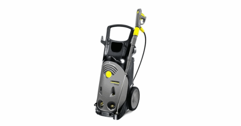 The Ultimate Guide to 60Hz Pressure Washers: Power, Performance, and Practicality
