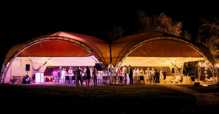 Cheap Tentage Rental Singapore: Affordable & Reliable Tent Solutions for Every Event