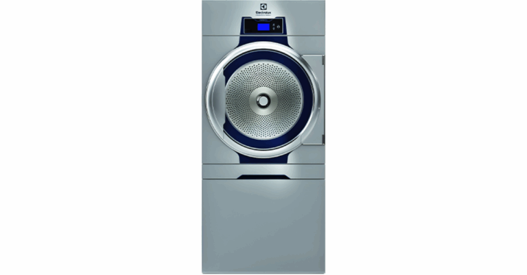 Electrolux Commercial Laundry Machines: The Ultimate Solution for Marine and Cruise Ship Laundry Needs