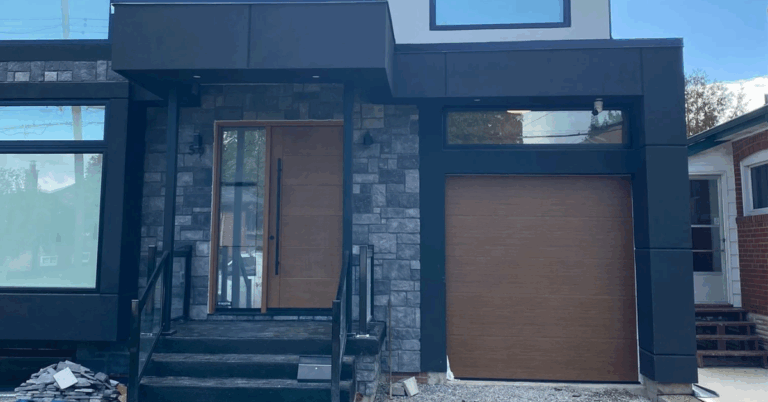 Garage Door Scarborough: Your Ultimate Solution for Quality and Service