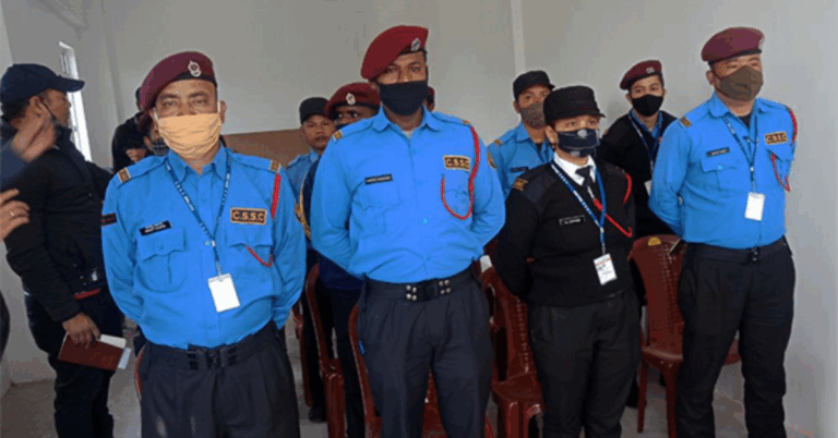 Affordable Security Guard Services for Karnataka’s Safety Needs