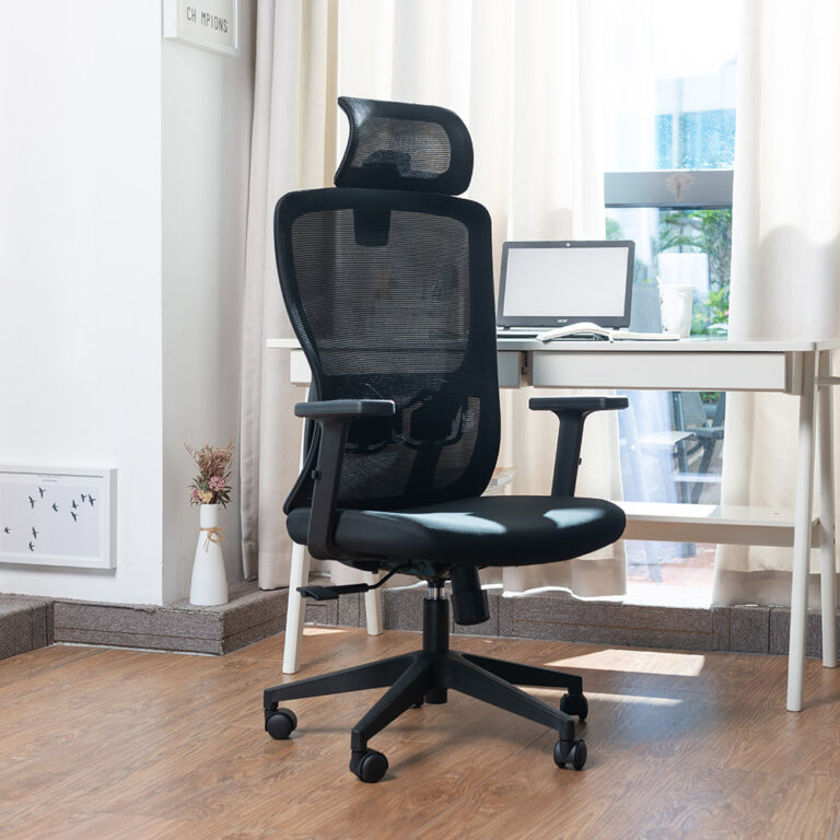 Next Chair Review: My 6-Month Experience & Verdict