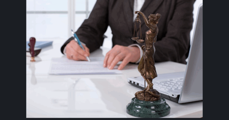 Process Server Kingsport Tennessee TN – Professional Legal Document Delivery You Can Trust