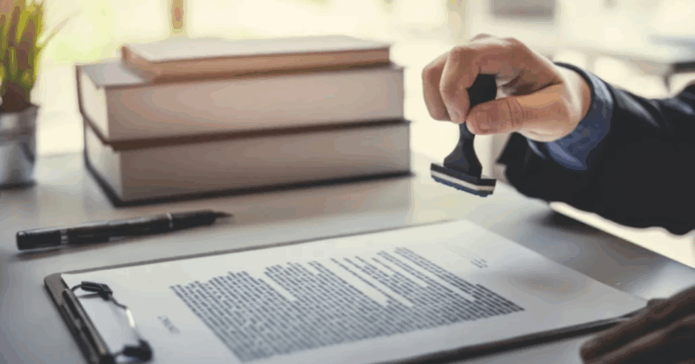 Process Server San Francisco California CA – Legal Document Delivery Services