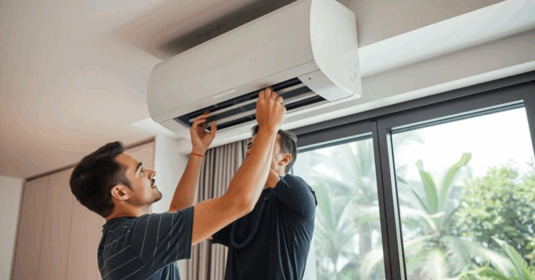 Aircon Servicing: Essential Guide to Keep Your Cooling System Efficient