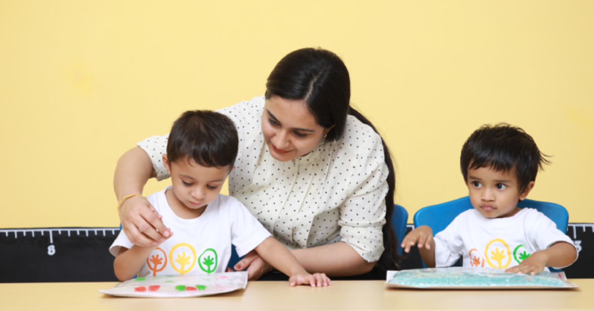 Pre Schools In Yelahanka