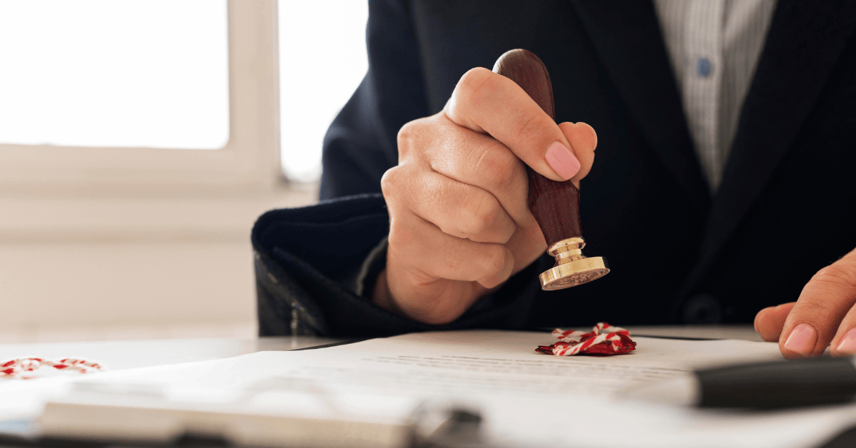 Apostille Services ohio chillicothe